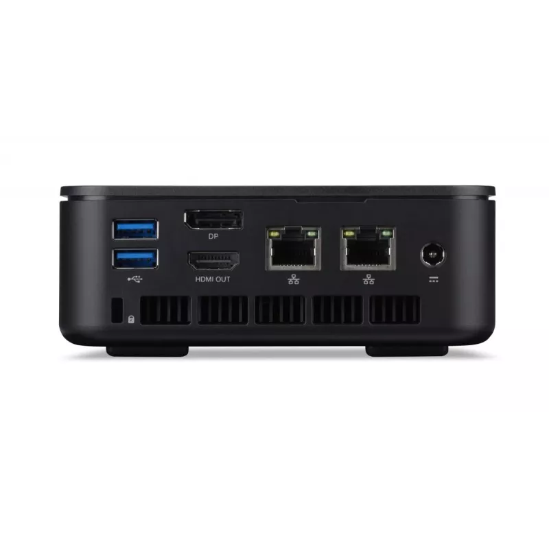 Mini dators Acer VN1502G-13U7U Intel Core i7-1355U 0 GB SSD Intel Iris Xe