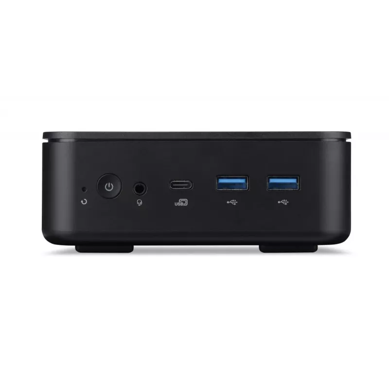 Mini dators Acer VN1502G-13U7U Intel Core i7-1355U 0 GB SSD Intel Iris Xe