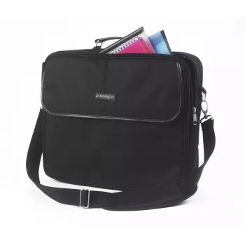 Portfelis Kensington Simply Portable 15,6'' klēpjdatora atvāžamais futrālis