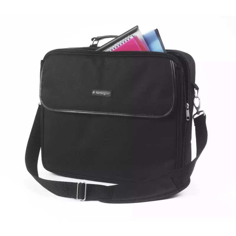 Portfelis Kensington Simply Portable 15,6'' klēpjdatora atvāžamais futrālis