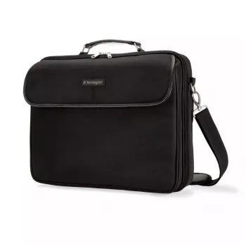 Portfelis Kensington Simply Portable 15,6'' klēpjdatora atvāžamais futrālis