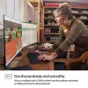 Monitors HP INC 94F44E9 24 collu LCD displejs LED 1920x1080
