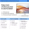 Monitors HP INC 94F44E9 24 collu LCD displejs LED 1920x1080