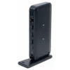 ACER USB Type C Docking III Melns With Eu Power Cord