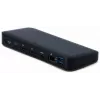 ACER USB Type C Docking III Melns With Eu Power Cord