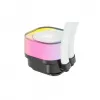 CORSAIR CPU Cooler - Icue Link H100I RGB Aio Liquid Cooler - balta