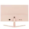 ASUS VU249CFE-P datora monitors 60,5 cm (23,8 collas) 1920 x 1080 pikseļi Full HD LCD Rozā