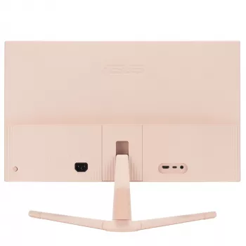ASUS VU249CFE-P datora monitors 60,5 cm (23,8 collas) 1920 x 1080 pikseļi Full HD LCD Rozā