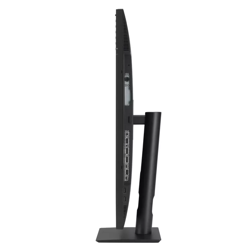 ASUS HA2741A datora monitors 68.6 cm (27 collas) 2560 x 1440 pikseļi Quad HD LCD Melns