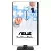 ASUS HA2741A datora monitors 68.6 cm (27 collas) 2560 x 1440 pikseļi Quad HD LCD Melns