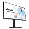 ASUS HA2741A datora monitors 68.6 cm (27 collas) 2560 x 1440 pikseļi Quad HD LCD Melns