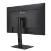 ASUS HA2741A datora monitors 68.6 cm (27 collas) 2560 x 1440 pikseļi Quad HD LCD Melns