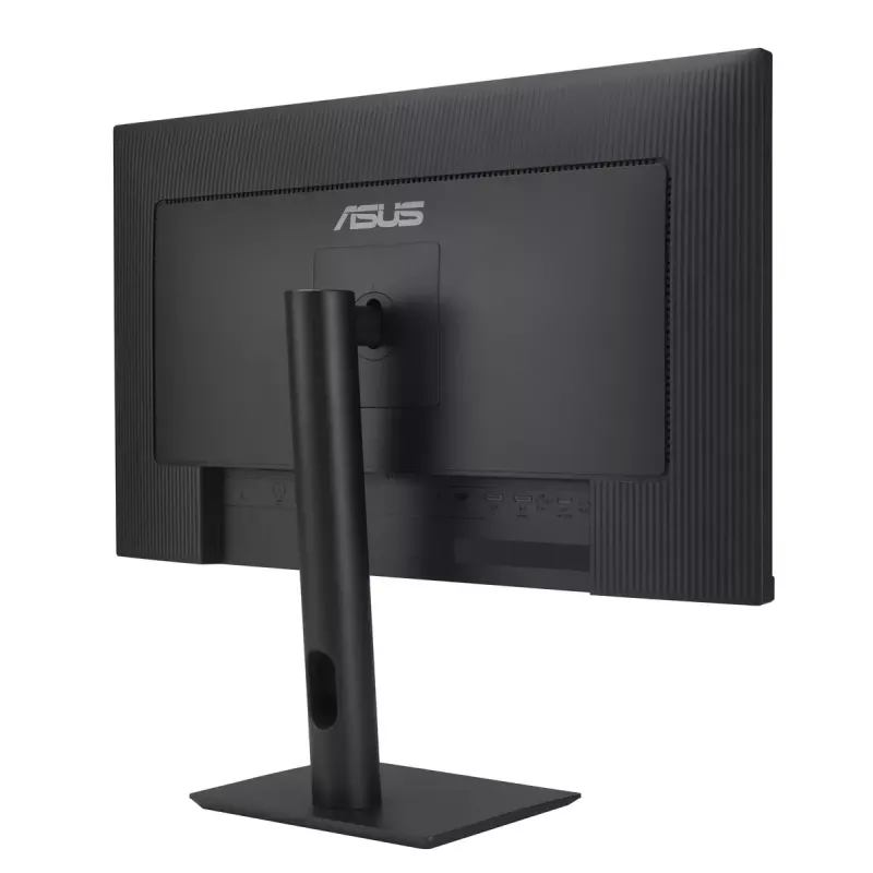ASUS HA2741A datora monitors 68.6 cm (27 collas) 2560 x 1440 pikseļi Quad HD LCD Melns