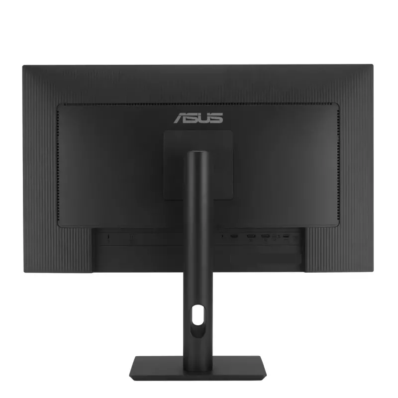 ASUS HA2741A datora monitors 68.6 cm (27 collas) 2560 x 1440 pikseļi Quad HD LCD Melns