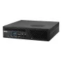 ASUS PB63-B5204AH Intel® Core™ i5 i5-14400 16 GB DDR5-SDRAM 512 GB SSD Windows 11 Pro Mini PC Melns