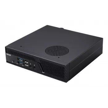 ASUS PB63-B5204AH Intel® Core™ i5 i5-14400 16 GB DDR5-SDRAM 512 GB SSD Windows 11 Pro Mini PC Melns