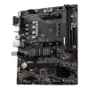 Mātesplate MSI A520M PRO AMD A520 Socket AM4 micro ATX