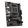 Mātesplate MSI A520M PRO AMD A520 Socket AM4 micro ATX