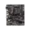Mātesplate MSI A520M PRO AMD A520 Socket AM4 micro ATX