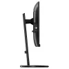 Philips B līnijas 243B9/00 datora monitors 60,5 cm (23,8 collas) 1920 x 1080 pikseļi Full HD LED Melns