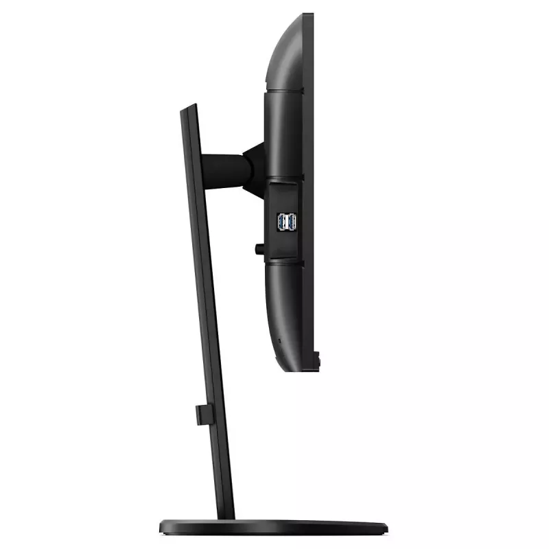 Philips B līnijas 243B9/00 datora monitors 60,5 cm (23,8 collas) 1920 x 1080 pikseļi Full HD LED Melns