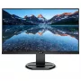 Philips B līnijas 243B9/00 datora monitors 60,5 cm (23,8 collas) 1920 x 1080 pikseļi Full HD LED Melns