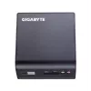 GIGABYTE BRIX GB-BMPD-6005 Melns N6005 2 GHz