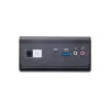 GIGABYTE BRIX GB-BMPD-6005 Melns N6005 2 GHz