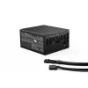 be quiet! BN337 barošanas bloks 850 W 20+4 kontaktu ATX ATX Melns