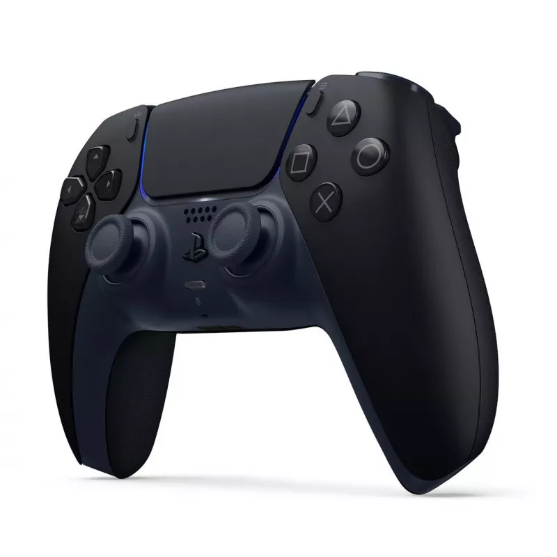 Sony DualSense™ – Midnight Melns Bluetooth Gamepad Digital PlayStation 5