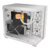 PC korpuss bequiet! LIGHT BASE 900 FX Full Tower White — Full Tower, XL-ATX, RGB ventilatori, 49.5 cm GPU, 190 mm CPU dzesētājs