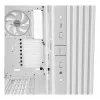 PC korpuss bequiet! LIGHT BASE 900 FX Full Tower White — Full Tower, XL-ATX, RGB ventilatori, 49.5 cm GPU, 190 mm CPU dzesētājs