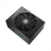 FSP Hydro PTM PRO ATX3.0(PCIe5.0) 1200W barošanas bloks 20+4 kontaktu ATX ATX Melns