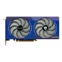 Grafikas karte Sparkle Arc B570 Eclipse OC — 10 GB GDDR6, PCIe 4.0 x8, 2660 MHz, 160 bitu, 380 GB/s, 2 ventilatori, 170 W