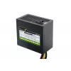 Chieftec GPE-500S barošanas bloks 500 W 24 kontaktu ATX PS/2 melns