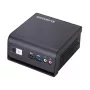 GIGABYTE GB-BMCE-4500C (rev. 1.0) Black N4500 1.1 GHz