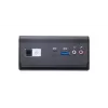 GIGABYTE GB-BMCE-4500C (rev. 1.0) Black N4500 1.1 GHz