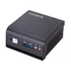 GIGABYTE GB-BMCE-4500C (rev. 1.0) Black N4500 1.1 GHz
