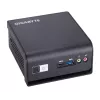 GIGABYTE GB-BMCE-5105 (rev. 1.0) Melns N5105 2.8 GHz