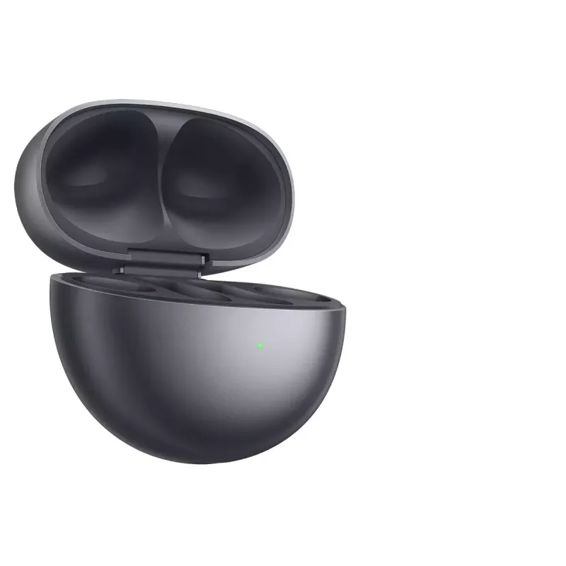 Austiņas HUAWEI FreeClip TWS aizauss ievietojamās, 20–20000 Hz, 5,6 g, USB-C, melnas