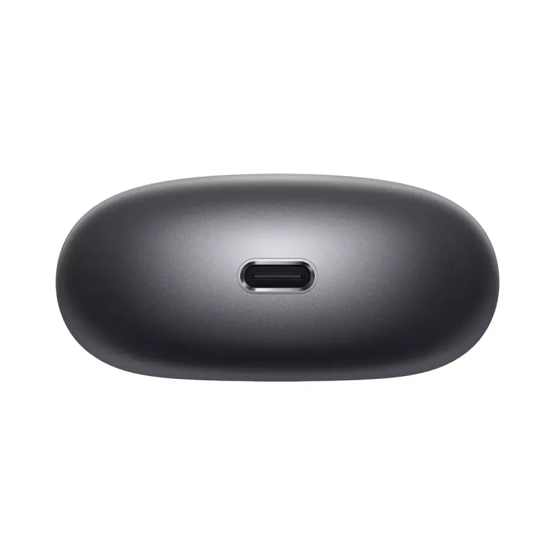 Austiņas HUAWEI FreeClip TWS aizauss ievietojamās, 20–20000 Hz, 5,6 g, USB-C, melnas