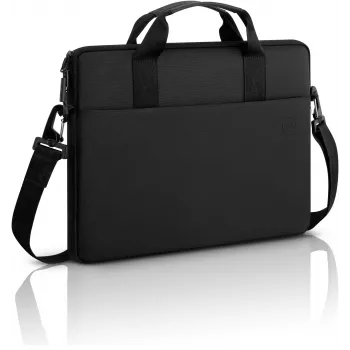 DELL Pro 15-16 Plus EcoLoop Sleeve - CV5623, Sleeve case, 40.6 cm (16 inch), Shoulder strap, 410 g