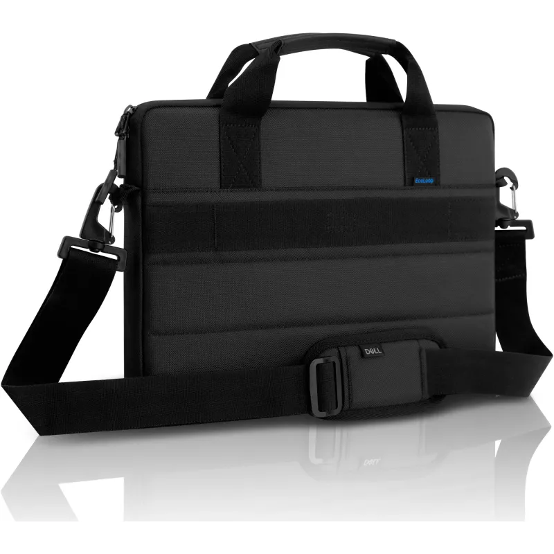 DELL Pro 15-16 Plus EcoLoop Sleeve - CV5623, Sleeve case, 40.6 cm (16 inch), Shoulder strap, 410 g
