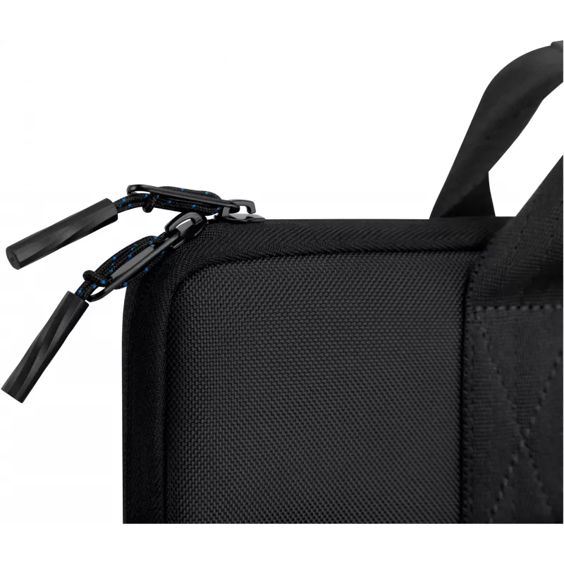 DELL Pro 15-16 Plus EcoLoop Sleeve - CV5623, Sleeve case, 40.6 cm (16 inch), Shoulder strap, 410 g