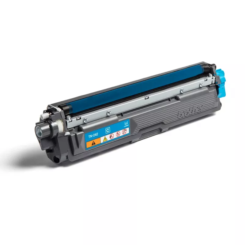 tonera kasete Brother TN-242C 1200 lapas ciāna