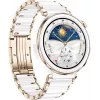 HUAWEI Huawei Watch Gt 5 Pro 42mm balts