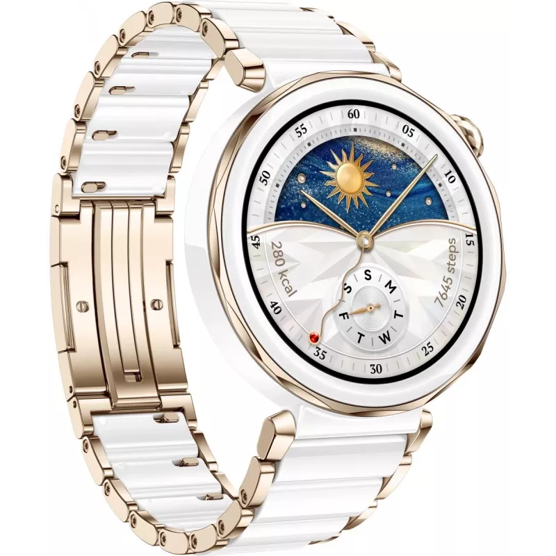 HUAWEI Huawei Watch Gt 5 Pro 42mm balts