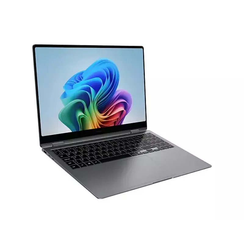 Hibrīds 2-in-1 Samsung Galaxy Book5 Pro 360 Intel Core Ultra 7 32GB 512GB
