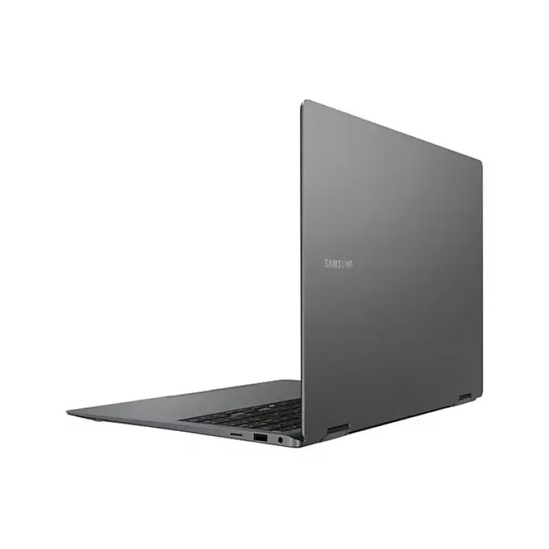 Hibrīds 2-in-1 Samsung Galaxy Book5 Pro 360 Intel Core Ultra 7 32GB 512GB