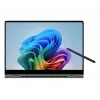 Hibrīds 2-in-1 Samsung Galaxy Book5 Pro 360 Intel Core Ultra 7 32GB 512GB